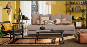 Associado SEESP tem desconto na Tok&amp;Stok