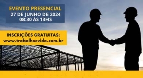 SEESP sedia seminário técnico sobre gestão em SST