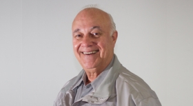 Engenheiro João Paulo Dutra será homenageado em Campinas