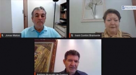 Especialistas discutem atual cenário do trabalho em debate online do SEESP