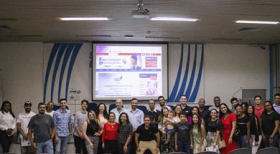 Workshop coloca em pauta tecnologia na construção civil