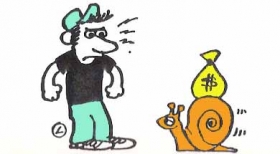 Artigo – Haja tarefas, haja desafios, haja atitude!