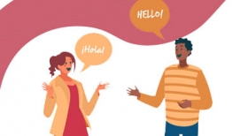 Associado faz inglês e espanhol com 10% de desconto