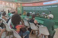 Eficiência energética para descarbonizar e impulsionar a nova indústria brasileira