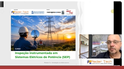 Live apresenta curso que será oferecido gratuitamente a associados SEESP