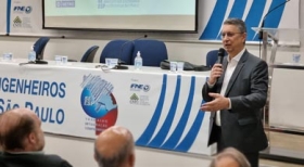 Diretor do Metrô fala sobre obras e projetos de expansão do modal