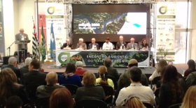 Começa o EcoVale 2025 em Taubaté