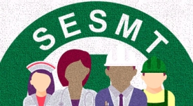 SEESP sedia debate sobre Segurança e Saúde no Trabalho em 51 anos de Sesmt