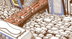 Recursos para a mobilidade urbana – uma necessidade