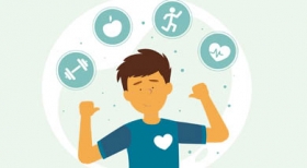 Associado tem desconto em nutricionista, fisioterapia, RPG e mais