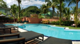 Pousada Toca da Praia oferece 10% de desconto