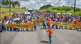 Artigo – O desmonte da Petrobras e da Soberania Nacional