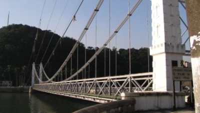 IPT lança guia para inspeções de obras de arte especiais