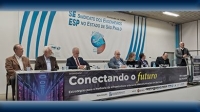 Prevenção a acidentes e cidades inteligentes são tema de workshop