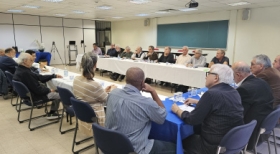 JE conta a história do Conselho Tecnológico do SEESP