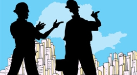 Tendências complexas no mercado de trabalho