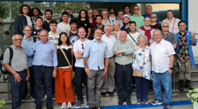 SEESP visita Centro de Pesquisa em Energia e acelerador Sirius