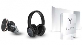 Casa do Engenheiro tem parceria com empresa de eletrônicos Elsys