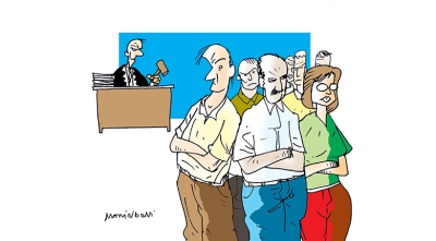 Acabar com a Justiça do Trabalho?