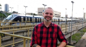 Dos trilhos a inovações sustentáveis, o protagonismo da Engenharia Mecânica