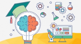 Mostra de Ciências e Tecnologia abre inscrições para alunos do Ensino Fundamental, Médio ou Técnico