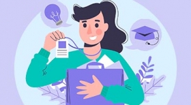 Programas de estágios têm vagas para estudantes de engenharia civil, elétrica e mecânica