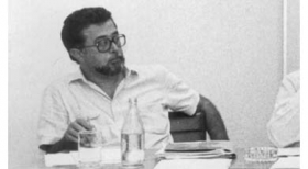 SEESP lamenta falecimento do engenheiro Luiz Henrique Telles