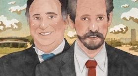 Marcelo Zuffo e Raúl Lima são nomeados humanos do ano pela criação do ventilador pulmonar Inspire