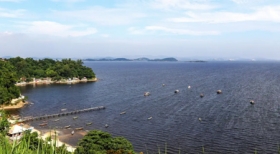 Ampliando os limites da Amazônia Azul