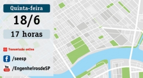 Engenharia no desenvolvimento municipal em pauta nesta quinta-feira