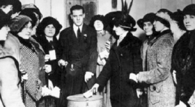 Conquista do Voto Feminino no Brasil completa 91 anos