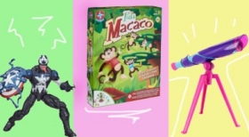 Cia Toy oferece a partir de 20% de descontos aos associados SEESP