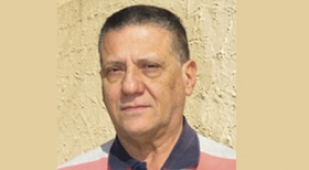 Adeus a Marcos Alves da Silva