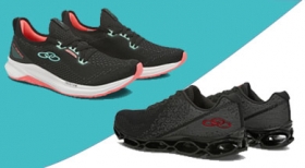 Associado SEESP tem pré-black friday na Olympikus