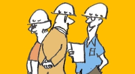 Categoria vota acordo coletivo da Comgás