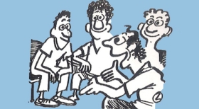 Reunião com conselheiros da Vivest faz balanço do ano