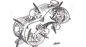 SEESP assina convenção coletiva com Sinaenco