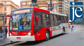 Modernizar trólebus é rota para mobilidade sustentável