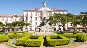 Hotel Plaza Poços de Caldas oferece 20% de desconto