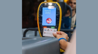 O debate sobre Tarifa Zero em São Paulo