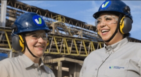 Votorantim tem banco de talentos exclusivo para mulheres