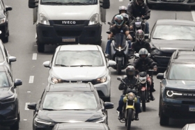 Riscos com serviço de mototáxi evidenciam demanda por melhoria no transporte público