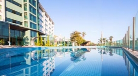 Associado tem 20% de desconto em resort em Poços de Caldas