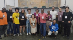 SEESP participa de plenária regional do FNDC