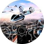 Palavra do Murilo | Potencial, tecnologias e implicações urbanas com eVTOL